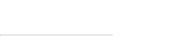 Logo of Rod Deus